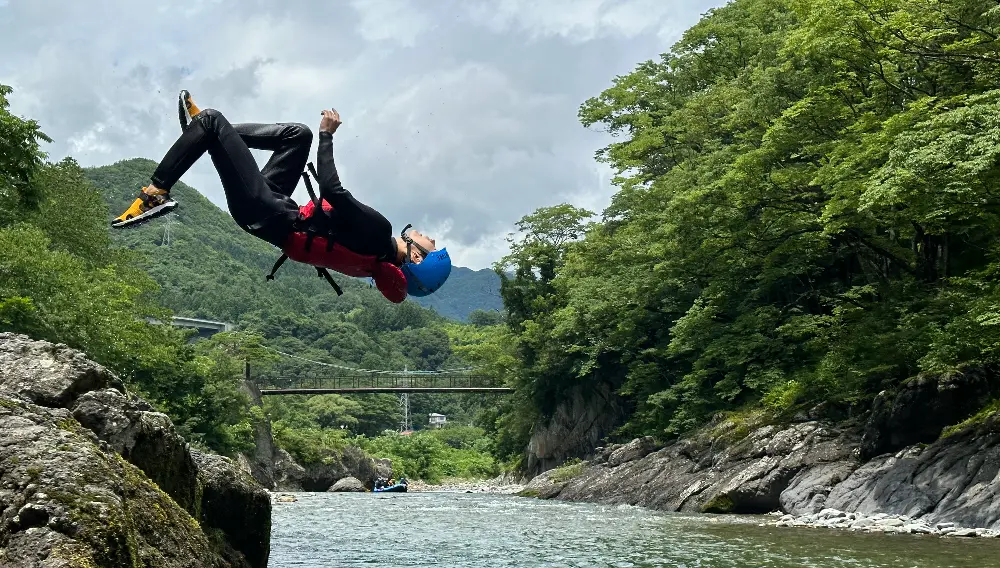 Minakami Best Half Day Rafting trip in tone river, 利根川でのみなかみベスト半日ラフティング旅行,水上ラフティング,みなかみラフティング 